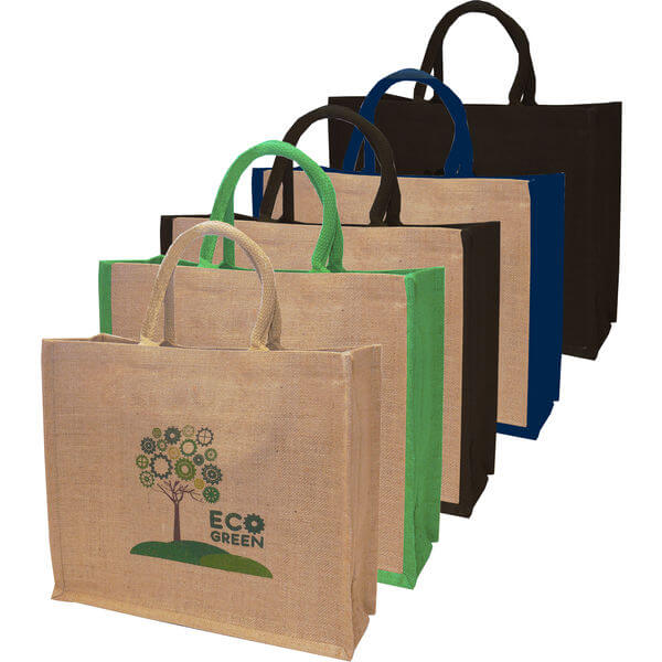 recyclable bags