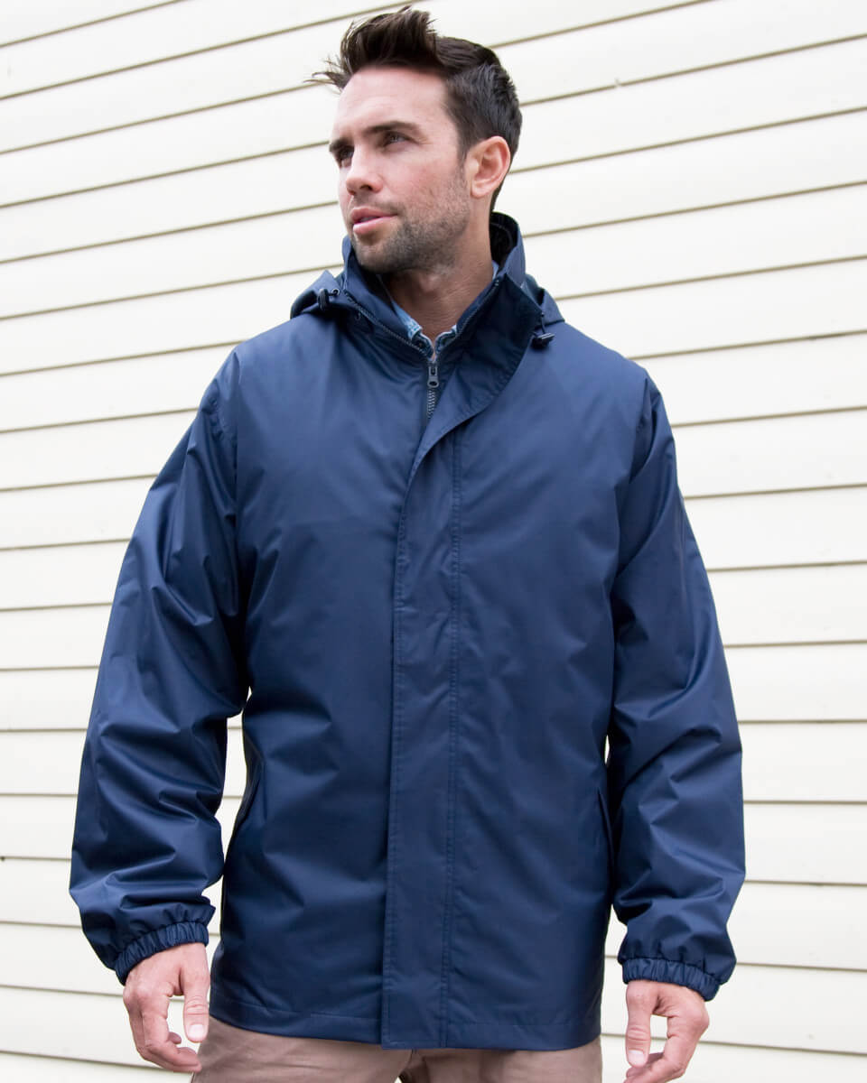 Rainwear & Waterproof Clothing Nottingham | Midway Clothing